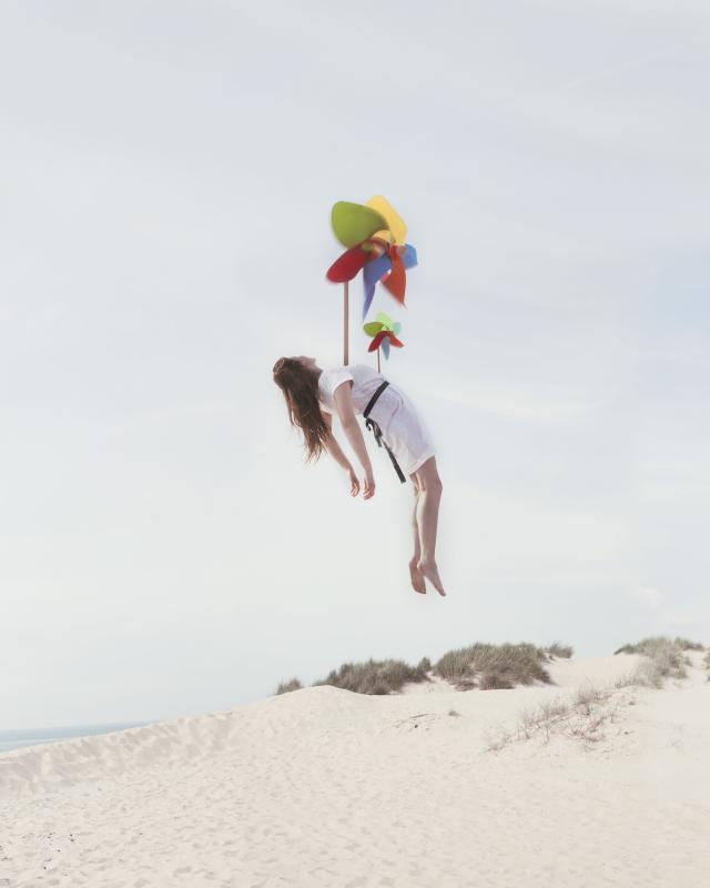 Maia Flore